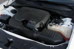 Dodge Charger Rallye V6 2011 года